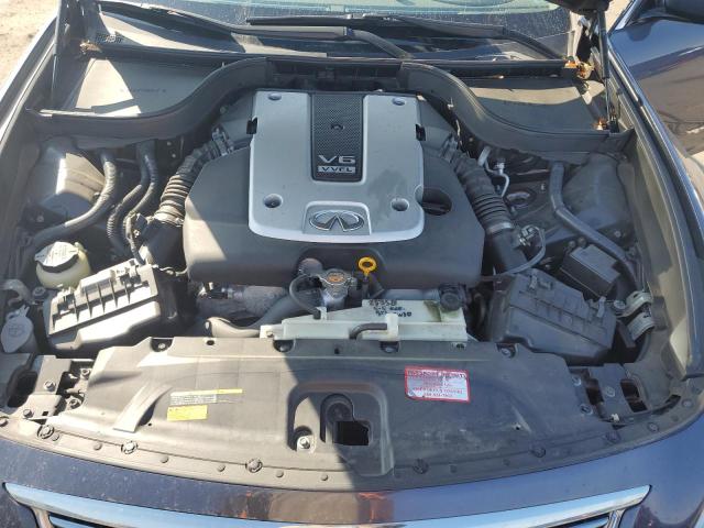 Photo 10 VIN: JN1CV6AR3CM973680 - INFINITI G37 