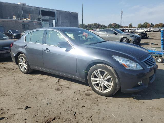 Photo 3 VIN: JN1CV6AR3CM973680 - INFINITI G37 