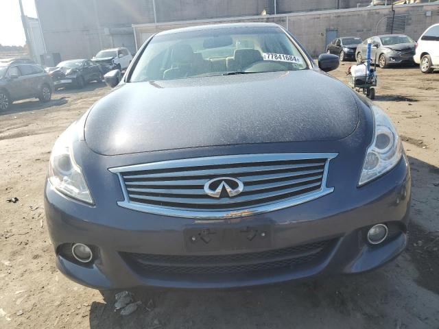 Photo 4 VIN: JN1CV6AR3CM973680 - INFINITI G37 