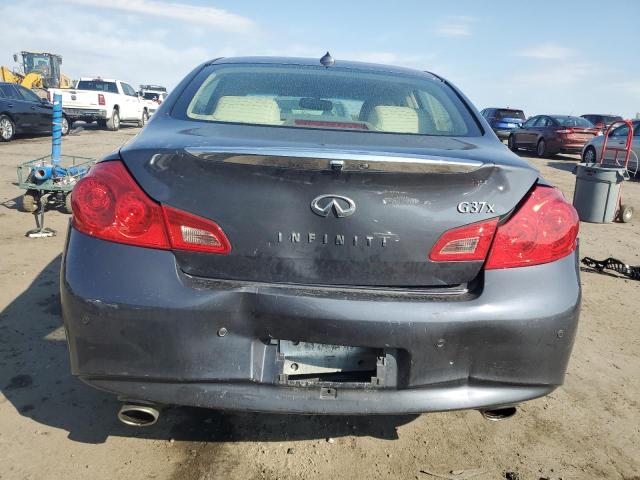 Photo 5 VIN: JN1CV6AR3CM973680 - INFINITI G37 