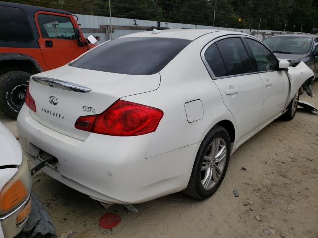 Photo 3 VIN: JN1CV6AR3CM975090 - INFINITI G37 