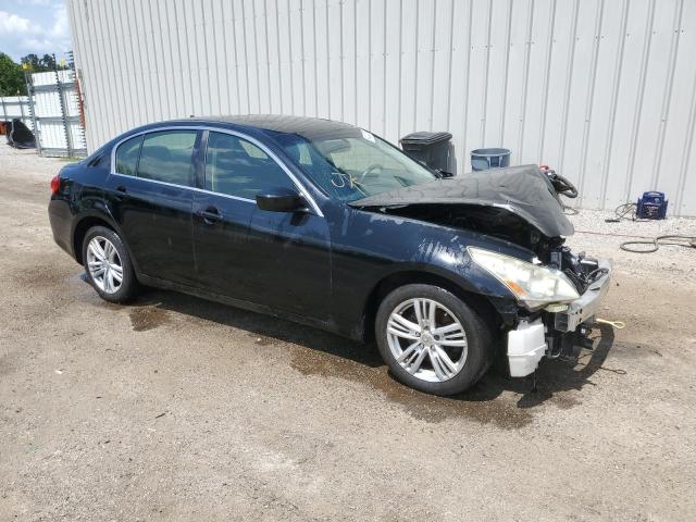 Photo 3 VIN: JN1CV6AR3CM978393 - INFINITI G37 