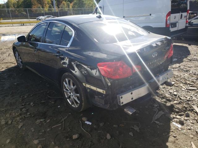 Photo 2 VIN: JN1CV6AR3CM978734 - INFINITI G37 