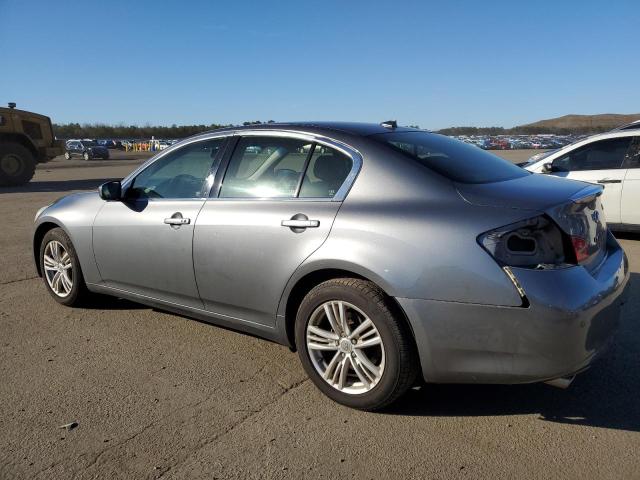 Photo 1 VIN: JN1CV6AR3CM978779 - INFINITI G37 