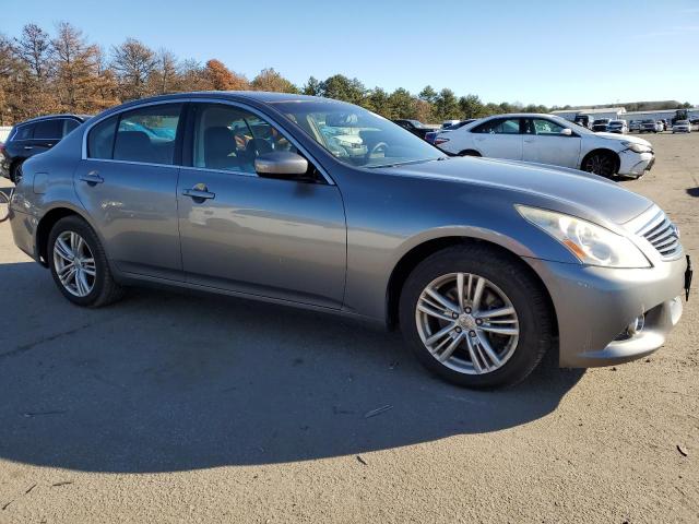 Photo 3 VIN: JN1CV6AR3CM978779 - INFINITI G37 