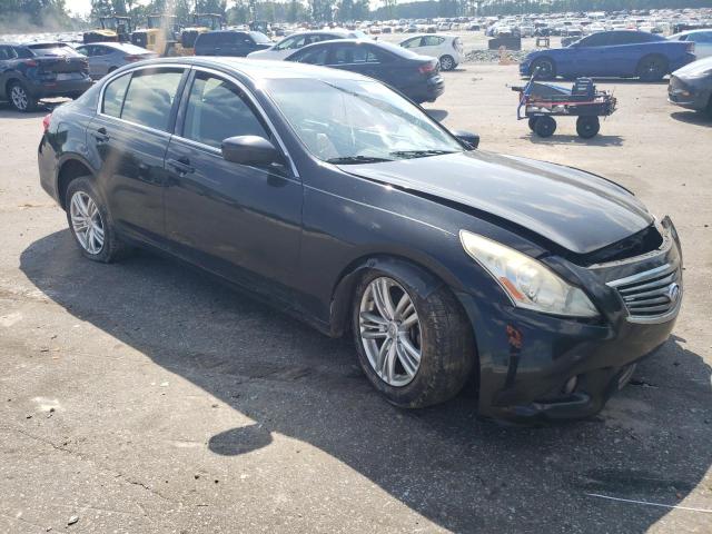 Photo 3 VIN: JN1CV6AR3DM356443 - INFINITI G37 