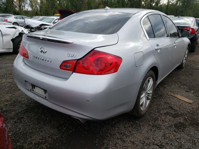 Photo 3 VIN: JN1CV6AR3DM356488 - INFINITI G37 