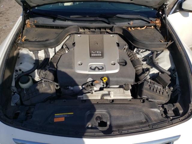 Photo 10 VIN: JN1CV6AR3DM357124 - INFINITI G37 