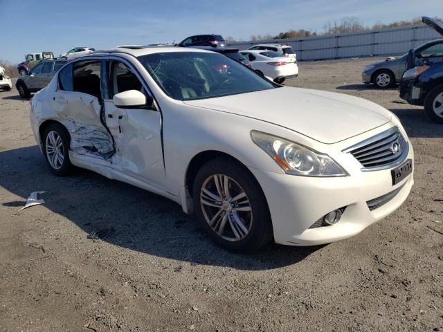 Photo 3 VIN: JN1CV6AR3DM357124 - INFINITI G37 