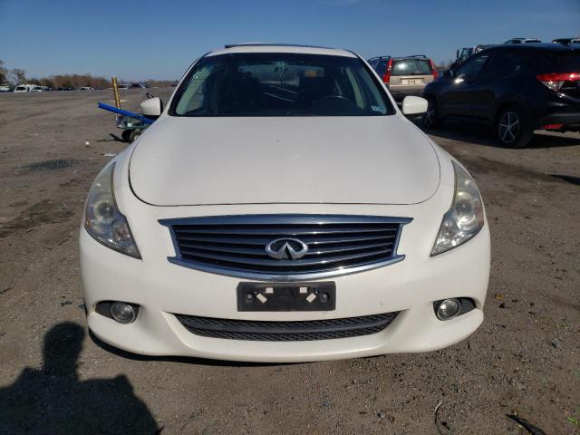 Photo 4 VIN: JN1CV6AR3DM357124 - INFINITI G37 