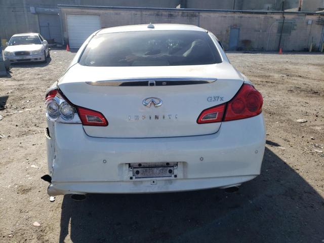 Photo 5 VIN: JN1CV6AR3DM357124 - INFINITI G37 