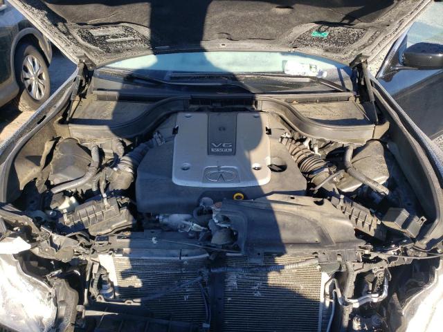 Photo 6 VIN: JN1CV6AR3DM357219 - INFINITI G37 