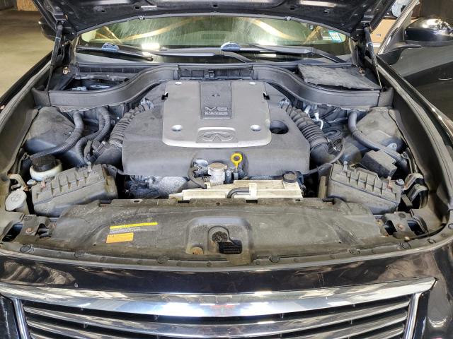 Photo 10 VIN: JN1CV6AR3DM358127 - INFINITI G37 