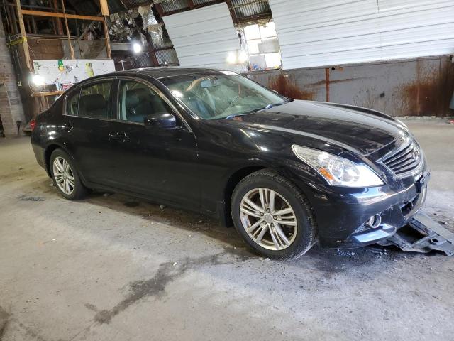 Photo 3 VIN: JN1CV6AR3DM358127 - INFINITI G37 