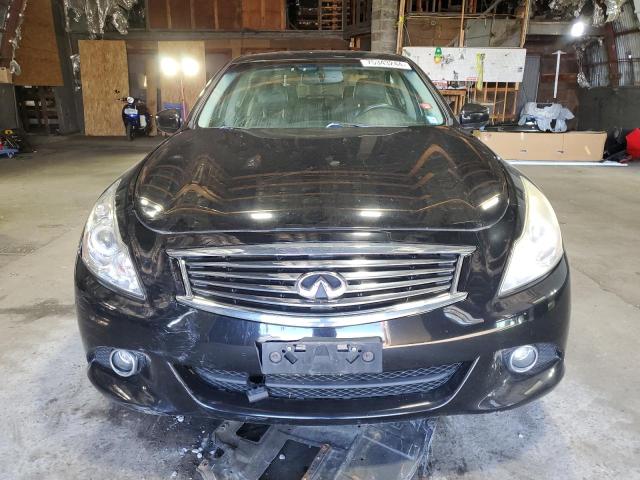 Photo 4 VIN: JN1CV6AR3DM358127 - INFINITI G37 