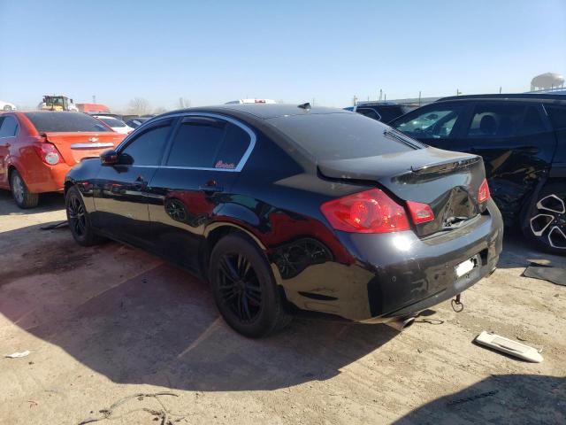 Photo 1 VIN: JN1CV6AR3DM358662 - INFINITI G37 