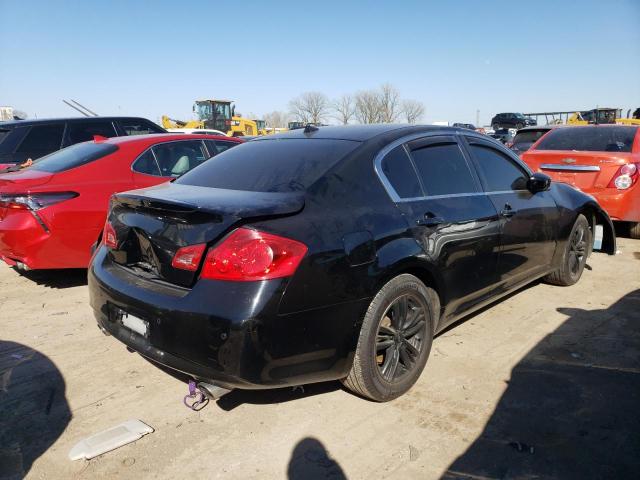 Photo 2 VIN: JN1CV6AR3DM358662 - INFINITI G37 