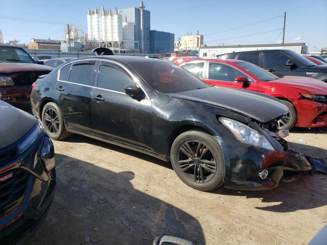 Photo 3 VIN: JN1CV6AR3DM358662 - INFINITI G37 