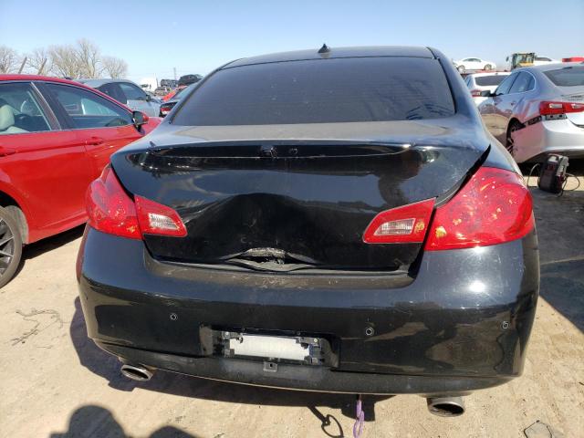 Photo 5 VIN: JN1CV6AR3DM358662 - INFINITI G37 