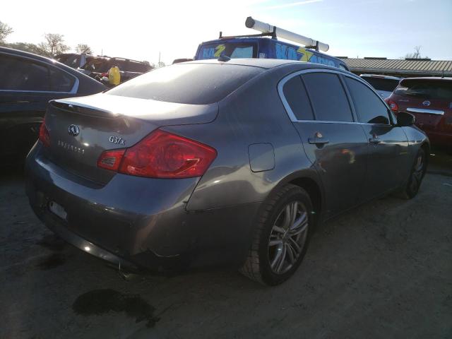 Photo 2 VIN: JN1CV6AR3DM750458 - INFINITI G37 