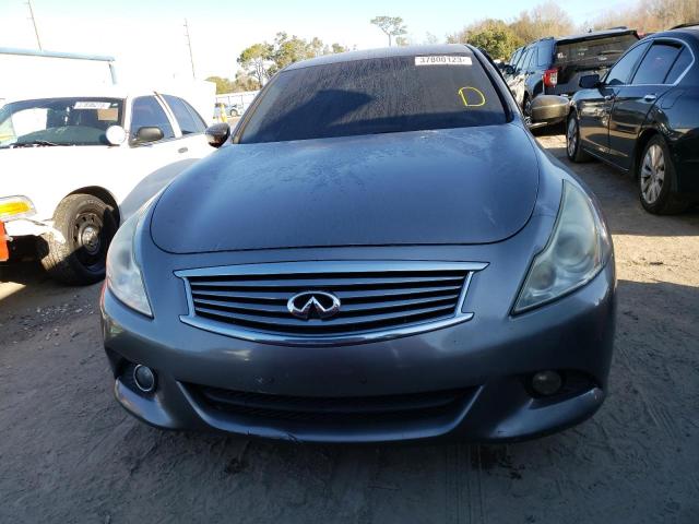 Photo 4 VIN: JN1CV6AR3DM750458 - INFINITI G37 