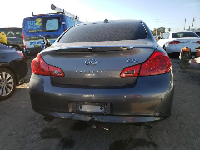 Photo 5 VIN: JN1CV6AR3DM750458 - INFINITI G37 