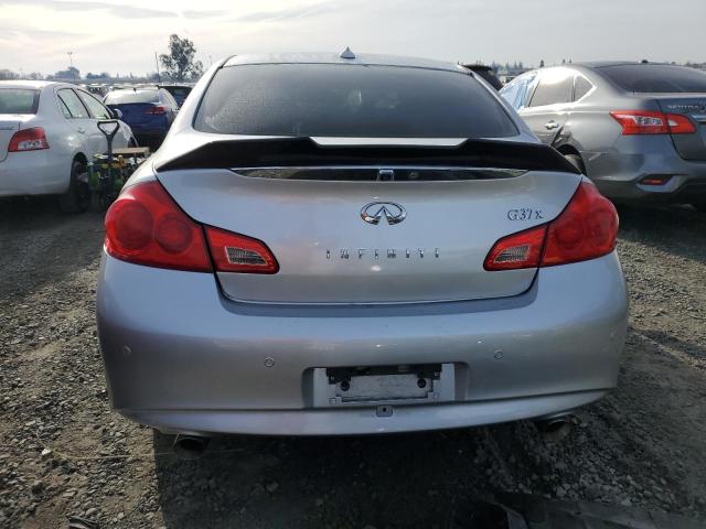 Photo 5 VIN: JN1CV6AR3DM750556 - INFINITI G37 