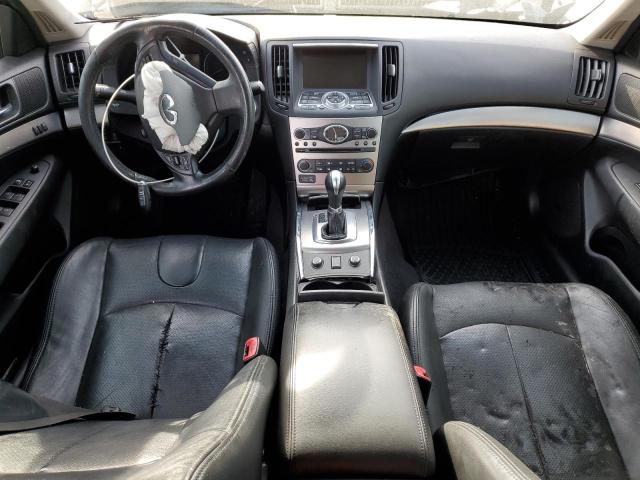 Photo 7 VIN: JN1CV6AR3DM750556 - INFINITI G37 