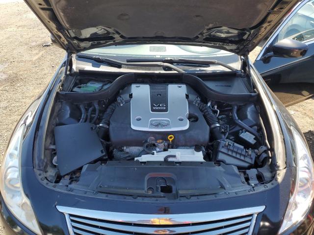 Photo 10 VIN: JN1CV6AR3DM750864 - INFINITI G37 