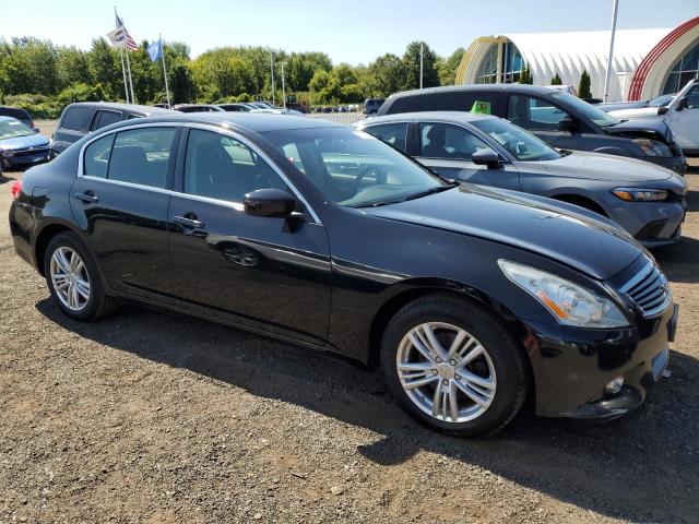 Photo 3 VIN: JN1CV6AR3DM750864 - INFINITI G37 