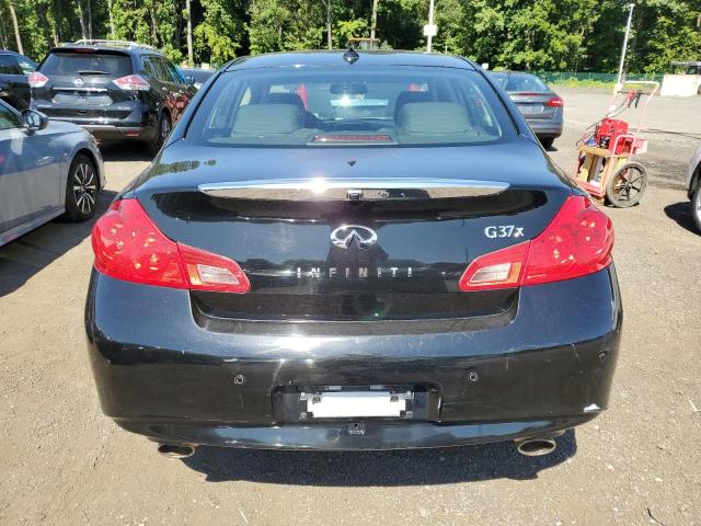 Photo 5 VIN: JN1CV6AR3DM750864 - INFINITI G37 