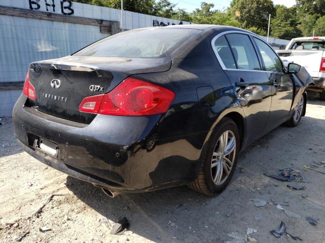 Photo 3 VIN: JN1CV6AR3DM751044 - INFINITI G37 