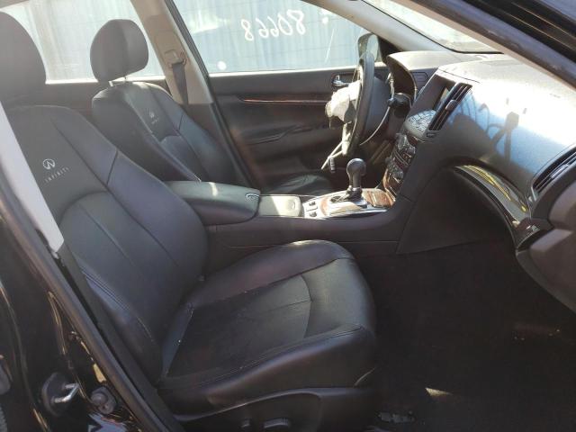 Photo 4 VIN: JN1CV6AR3DM751044 - INFINITI G37 