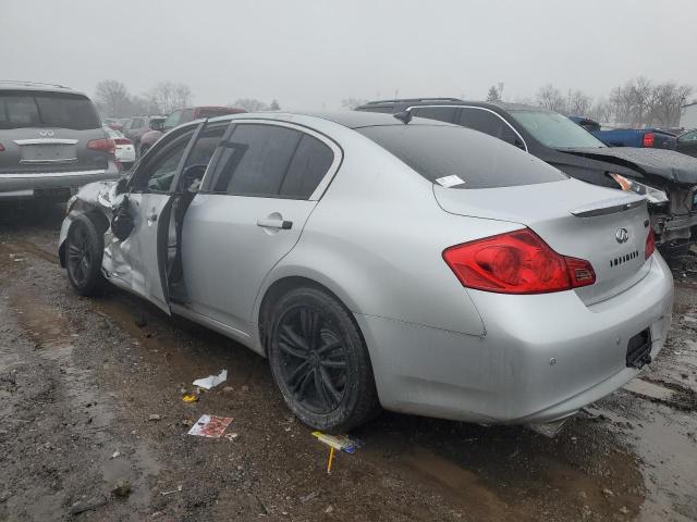 Photo 1 VIN: JN1CV6AR3DM751562 - INFINITI G37 