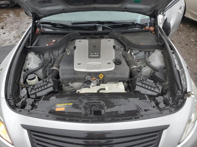 Photo 10 VIN: JN1CV6AR3DM751562 - INFINITI G37 