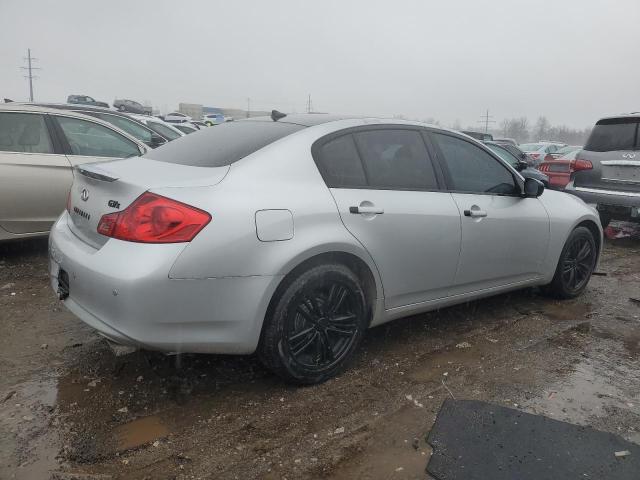 Photo 2 VIN: JN1CV6AR3DM751562 - INFINITI G37 