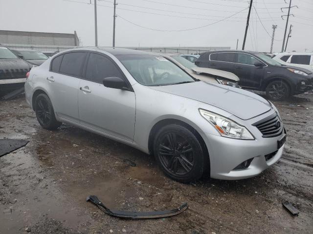 Photo 3 VIN: JN1CV6AR3DM751562 - INFINITI G37 