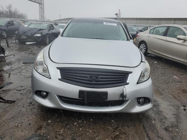 Photo 4 VIN: JN1CV6AR3DM751562 - INFINITI G37 