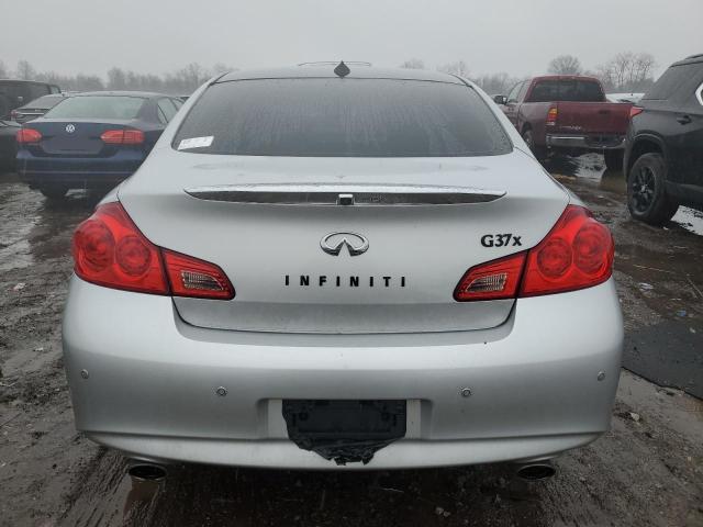 Photo 5 VIN: JN1CV6AR3DM751562 - INFINITI G37 