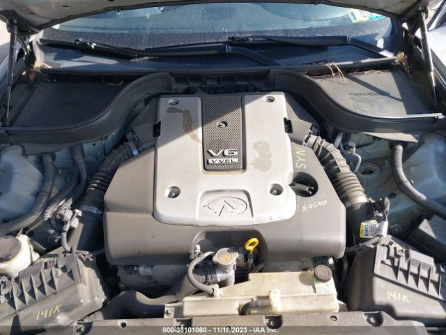 Photo 9 VIN: JN1CV6AR3DM751836 - INFINITI G37X 