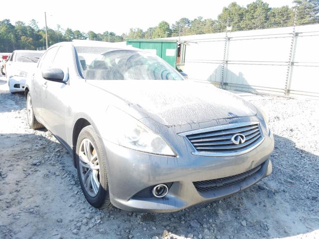 Photo 0 VIN: JN1CV6AR3DM752548 - INFINITI G37 