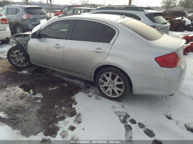 Photo 2 VIN: JN1CV6AR3DM755546 - INFINITI G37 SEDAN 