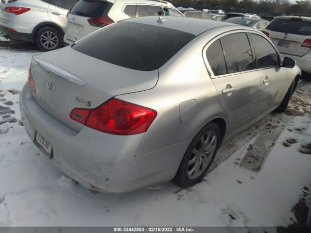 Photo 3 VIN: JN1CV6AR3DM755546 - INFINITI G37 SEDAN 