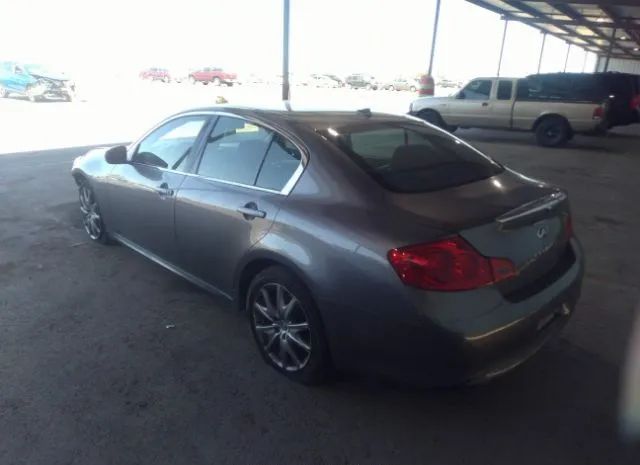 Photo 2 VIN: JN1CV6AR3DM757300 - INFINITI G37X 