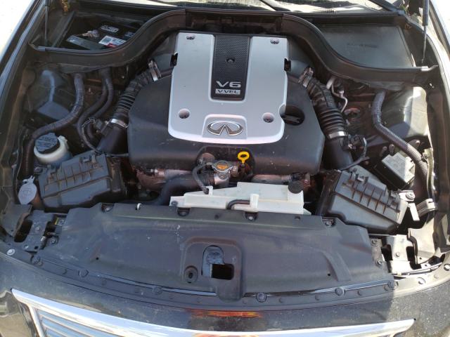 Photo 6 VIN: JN1CV6AR3DM758608 - INFINITI G37 