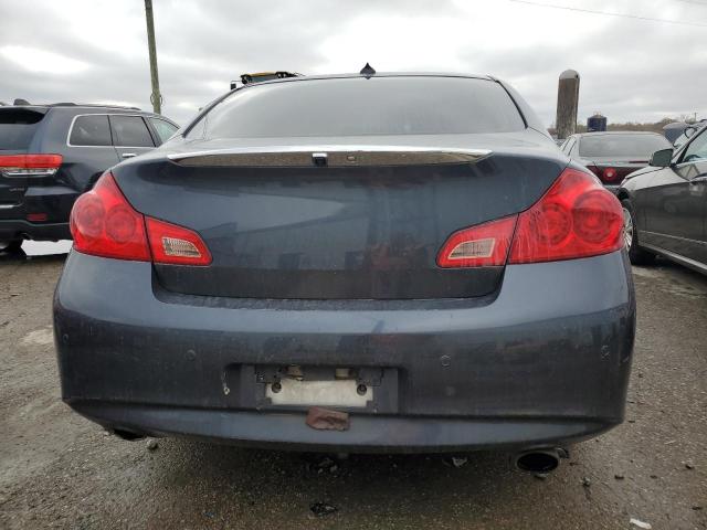 Photo 5 VIN: JN1CV6AR3DM760973 - INFINITI G37 