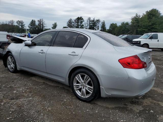 Photo 1 VIN: JN1CV6AR3DM761136 - INFINITI G37 