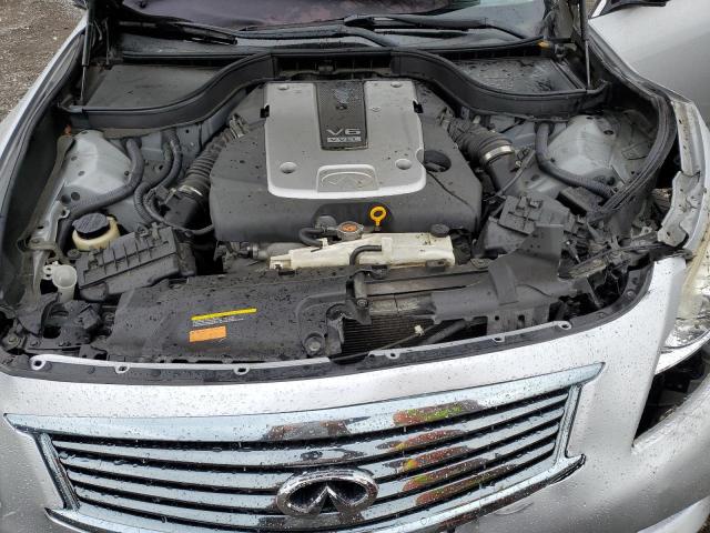 Photo 10 VIN: JN1CV6AR3DM761136 - INFINITI G37 