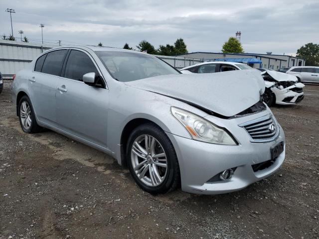 Photo 3 VIN: JN1CV6AR3DM761136 - INFINITI G37 