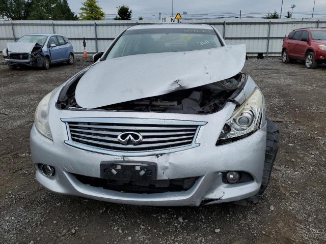 Photo 4 VIN: JN1CV6AR3DM761136 - INFINITI G37 